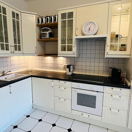Cosy Flat In The Heart Of Prague Daire Dış mekan fotoğraf