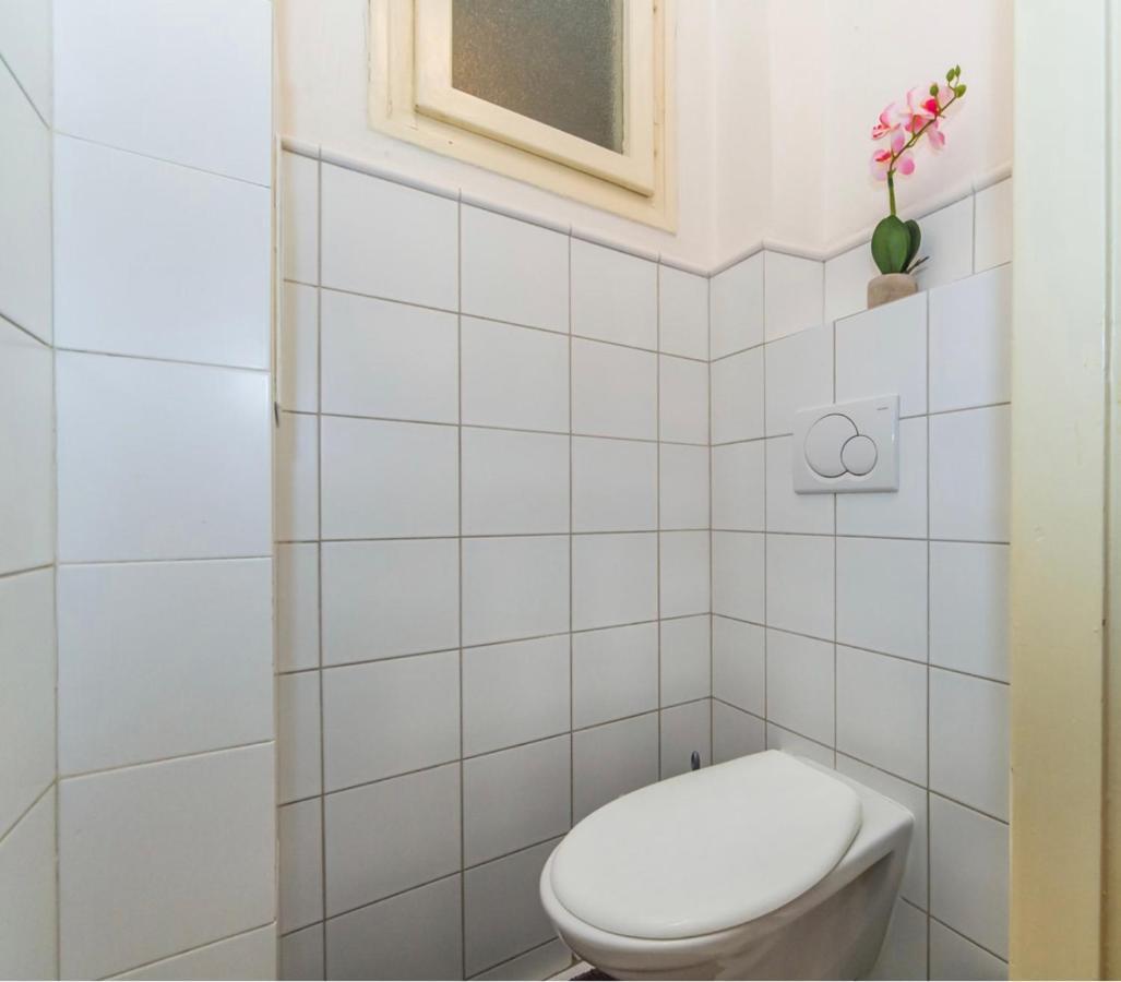 Cosy Flat In The Heart Of Prague Daire Dış mekan fotoğraf