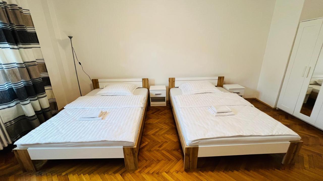 Cosy Flat In The Heart Of Prague Daire Dış mekan fotoğraf