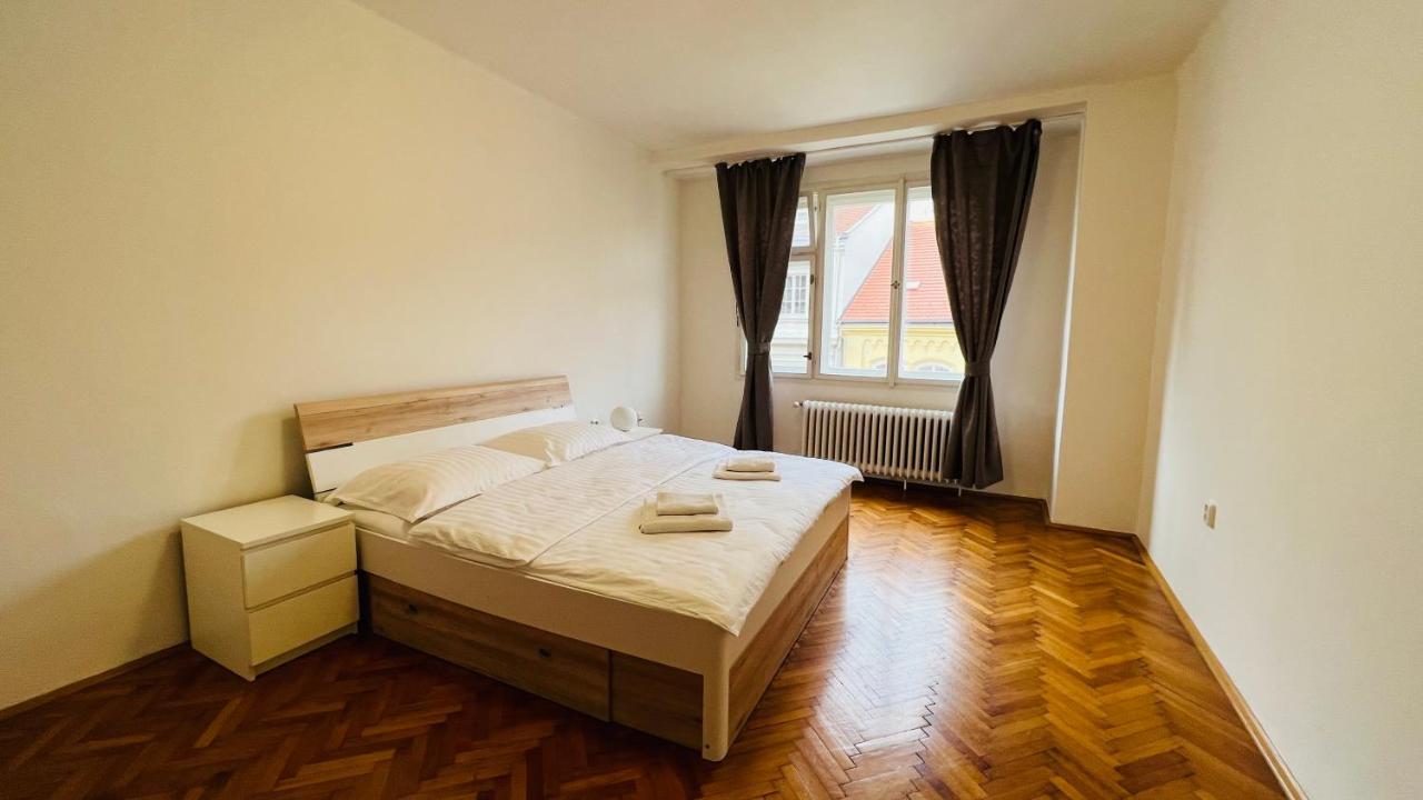 Cosy Flat In The Heart Of Prague Daire Dış mekan fotoğraf